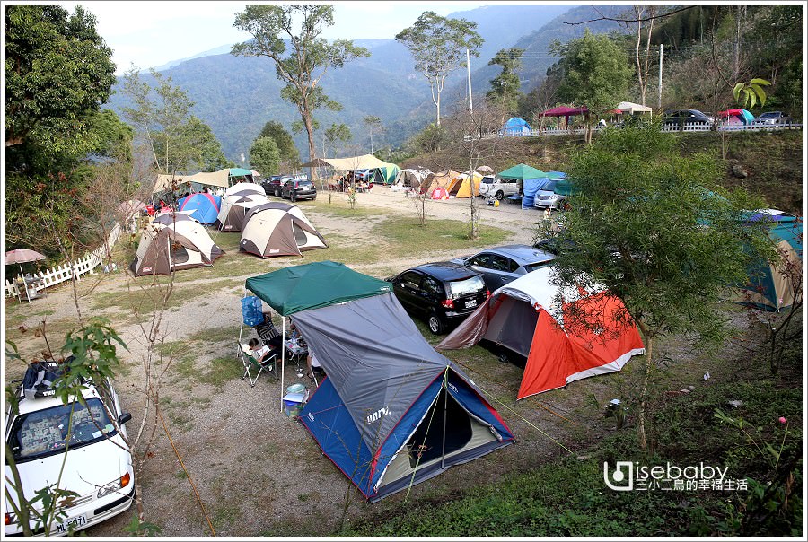 露營 | 新竹五峰。綠色奇緣露營區．用心有家的味道的優質親子營地