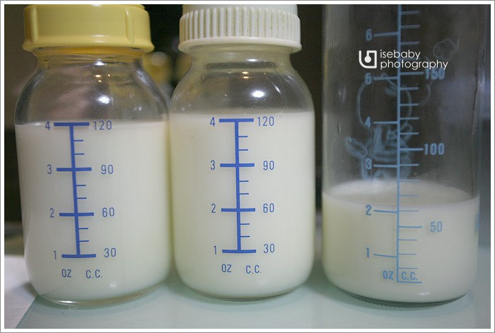[0M] 雙胞胎親餵與奶量記錄