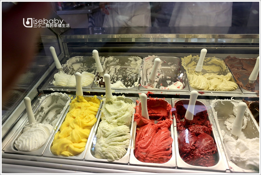 捷克 | 布拉格推薦美食。angelato．在地人推薦全捷克最好吃的義式冰淇淋