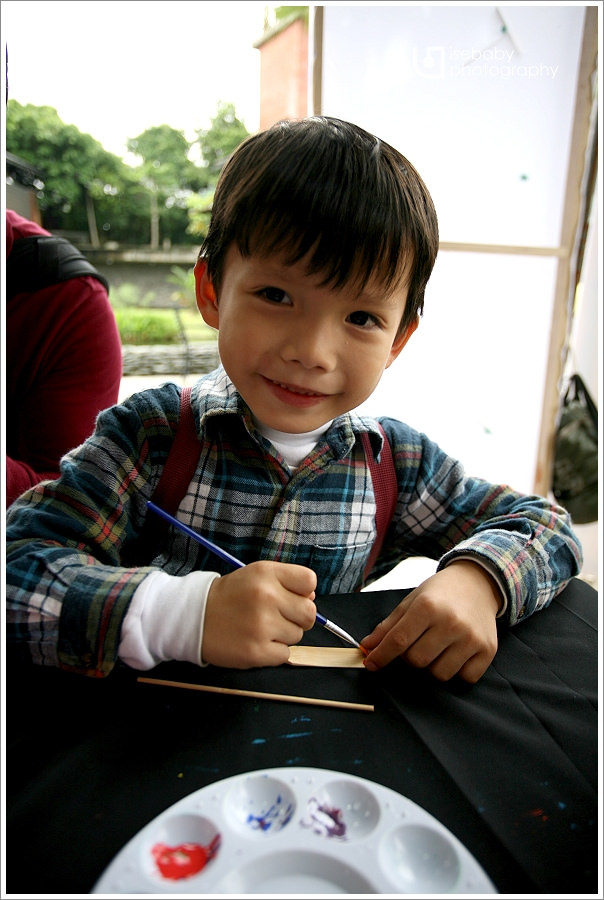 [邀] 老少咸宜歡樂無限::2013傳藝兒童節@宜蘭傳藝中心(5Y10M+2Y7M)