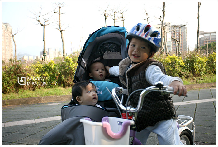 [3Y10M26D+7M19D] 開騎-Giant捷安特16吋兒童腳踏車(KJ165PU90)