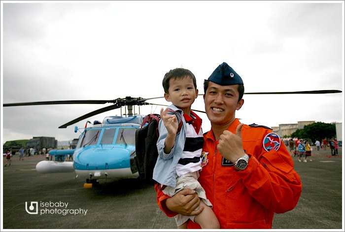 [展覽] 2012新竹空軍基地「全民國防-營區開放活動」(5Y+1Y9M)
