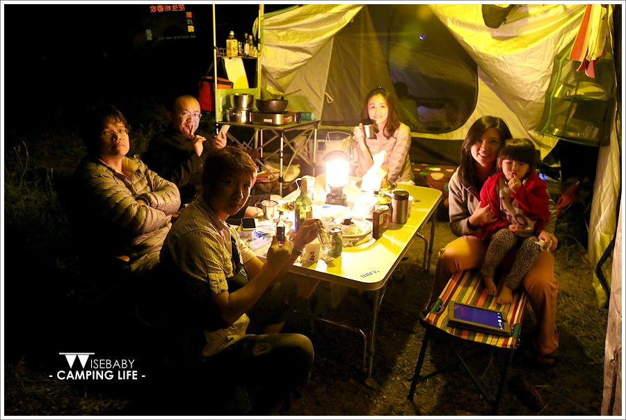 露營 | 南投和平。福壽山農場露營區．夏季避暑露營勝地