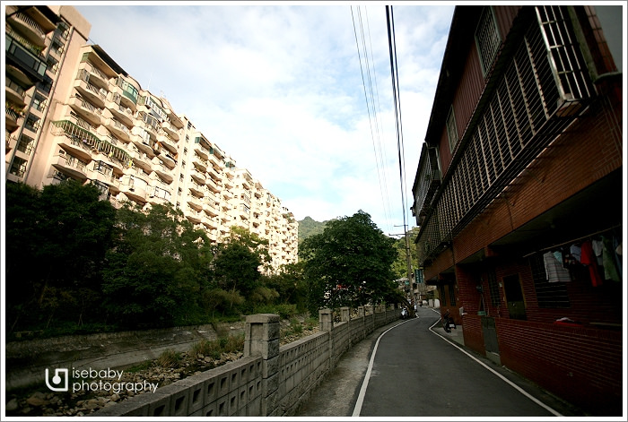 [景點] 台北石碇-恬靜宜人的小山城(5Y5M+2Y2M)