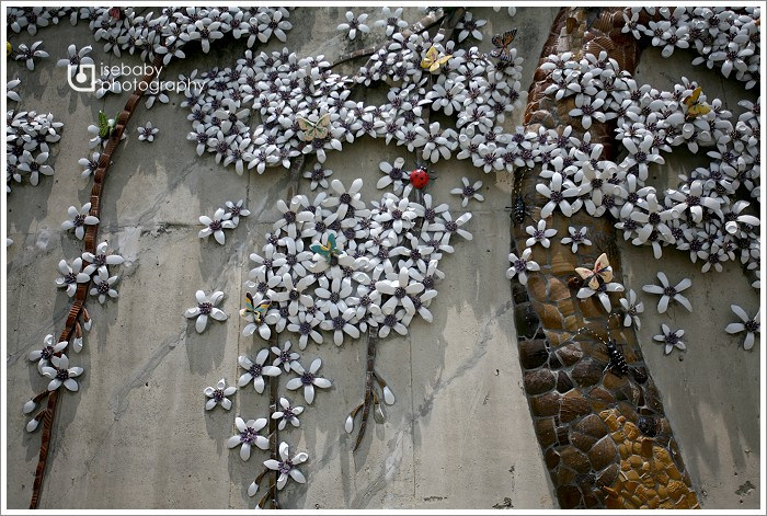 [景點] 嘉義-交趾陶藝術與農村的完美結合::新港板頭村
