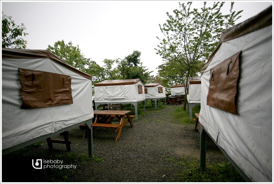 露營營地總整理 | 有住宿營地。全家老小共享露營趣