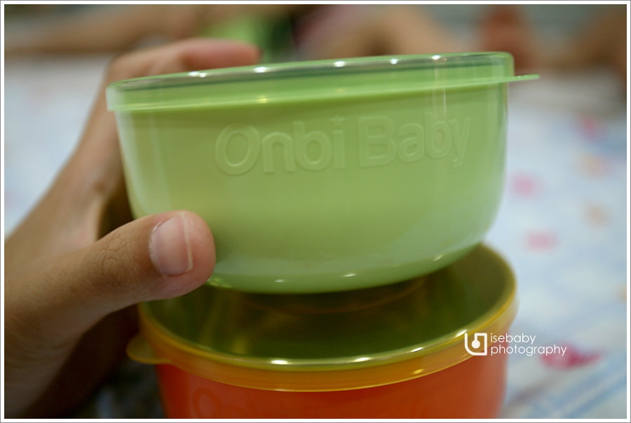[邀] 送禮自用好伴手::歐比寶貝Onbibaby不銹鋼兒童餐具組