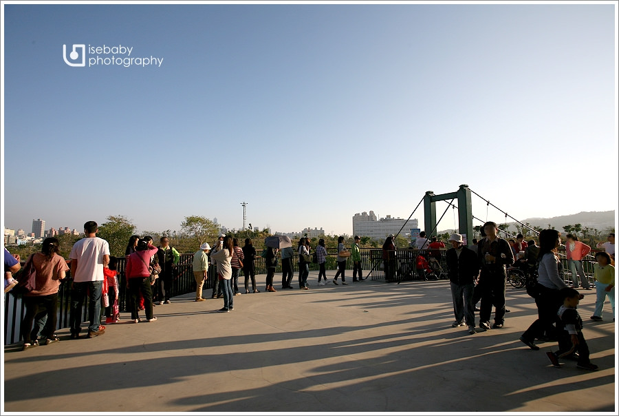 [景點] 高雄-市民散步的好去處::中都溼地公園(5Y8M+2Y5M)