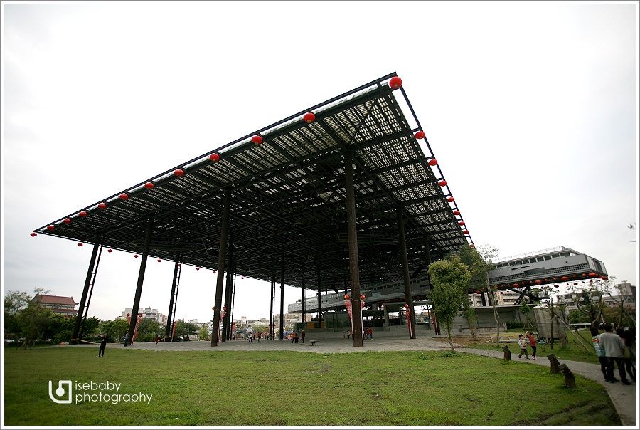 [景點] 宜蘭-休閒&文創的飛機新地標::羅東文化工場(5Y9M+2Y6M)