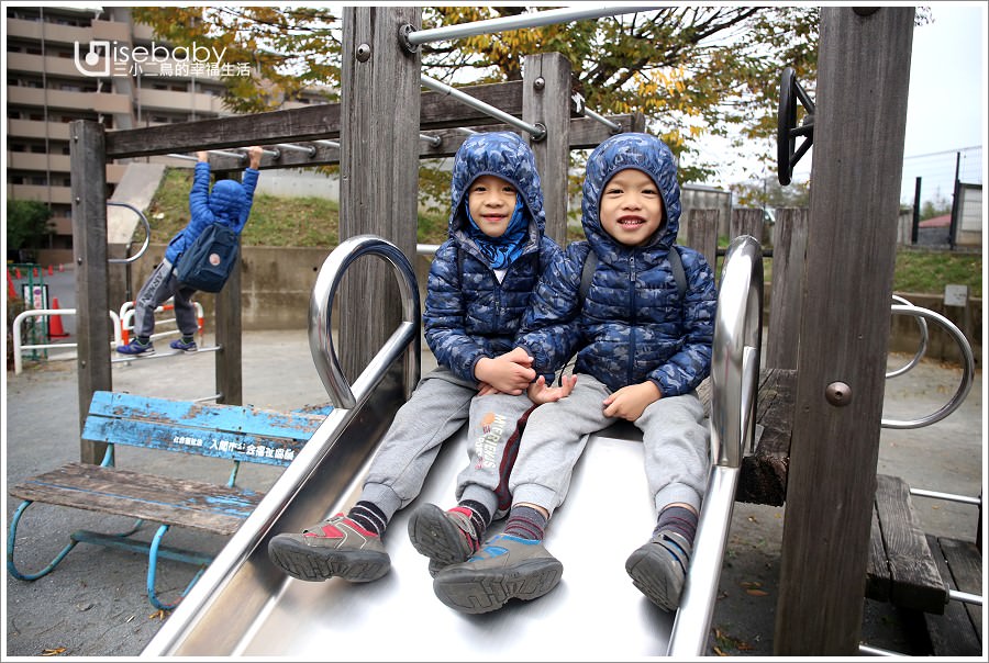 日本東京｜景點。Moomin嚕嚕米主題公園．東京近郊免費親子行程推薦