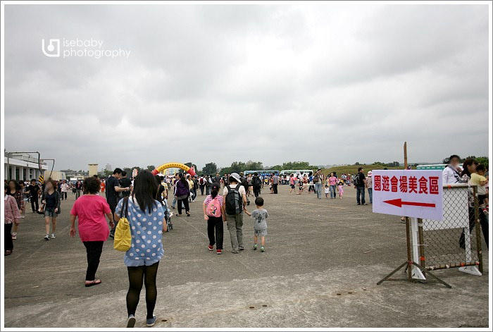 [展覽] 2012新竹空軍基地「全民國防-營區開放活動」(5Y+1Y9M)