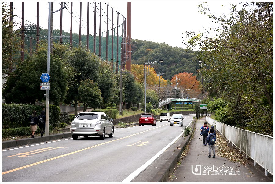 日本東京｜景點。Moomin嚕嚕米主題公園．東京近郊免費親子行程推薦