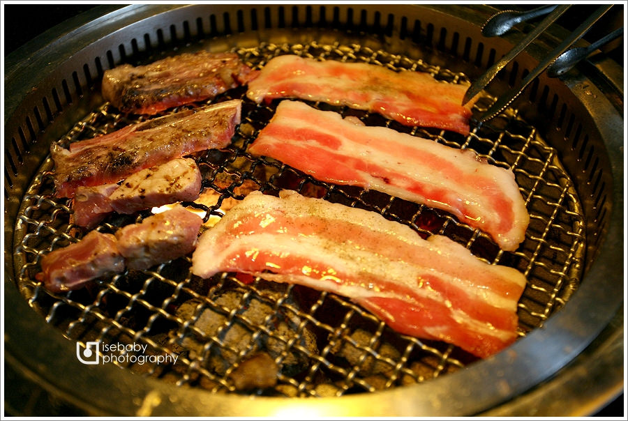 [食記] 高雄-碳佐麻里燒肉．日本料理居酒屋(5Y8M+2Y5M)