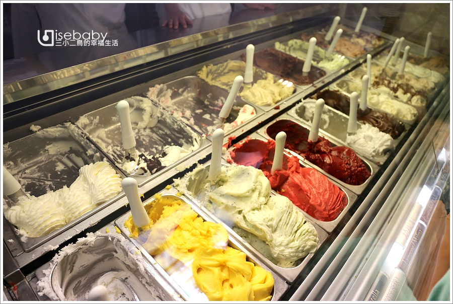 捷克 | 布拉格推薦美食。angelato．在地人推薦全捷克最好吃的義式冰淇淋