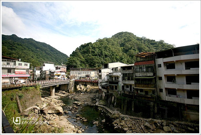 [景點] 台北石碇-恬靜宜人的小山城(5Y5M+2Y2M)